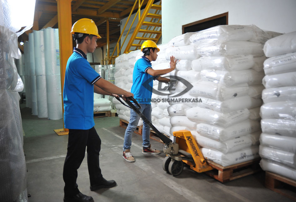 Cellindo Sigmaperkasa